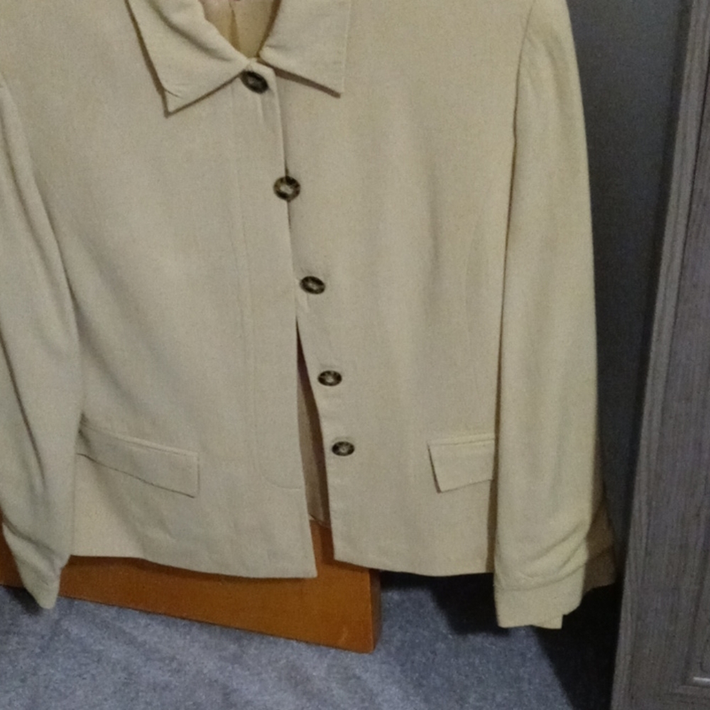 Casual Jacket